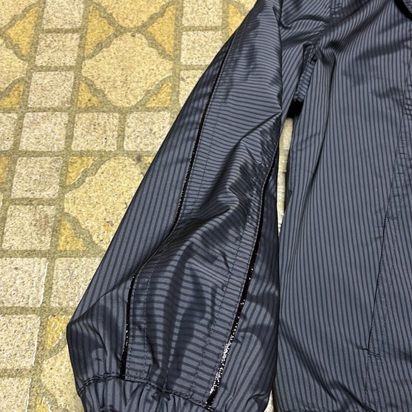 BNWOT Christopher & Banks lightweight lined jacket - Picture 5 of 15